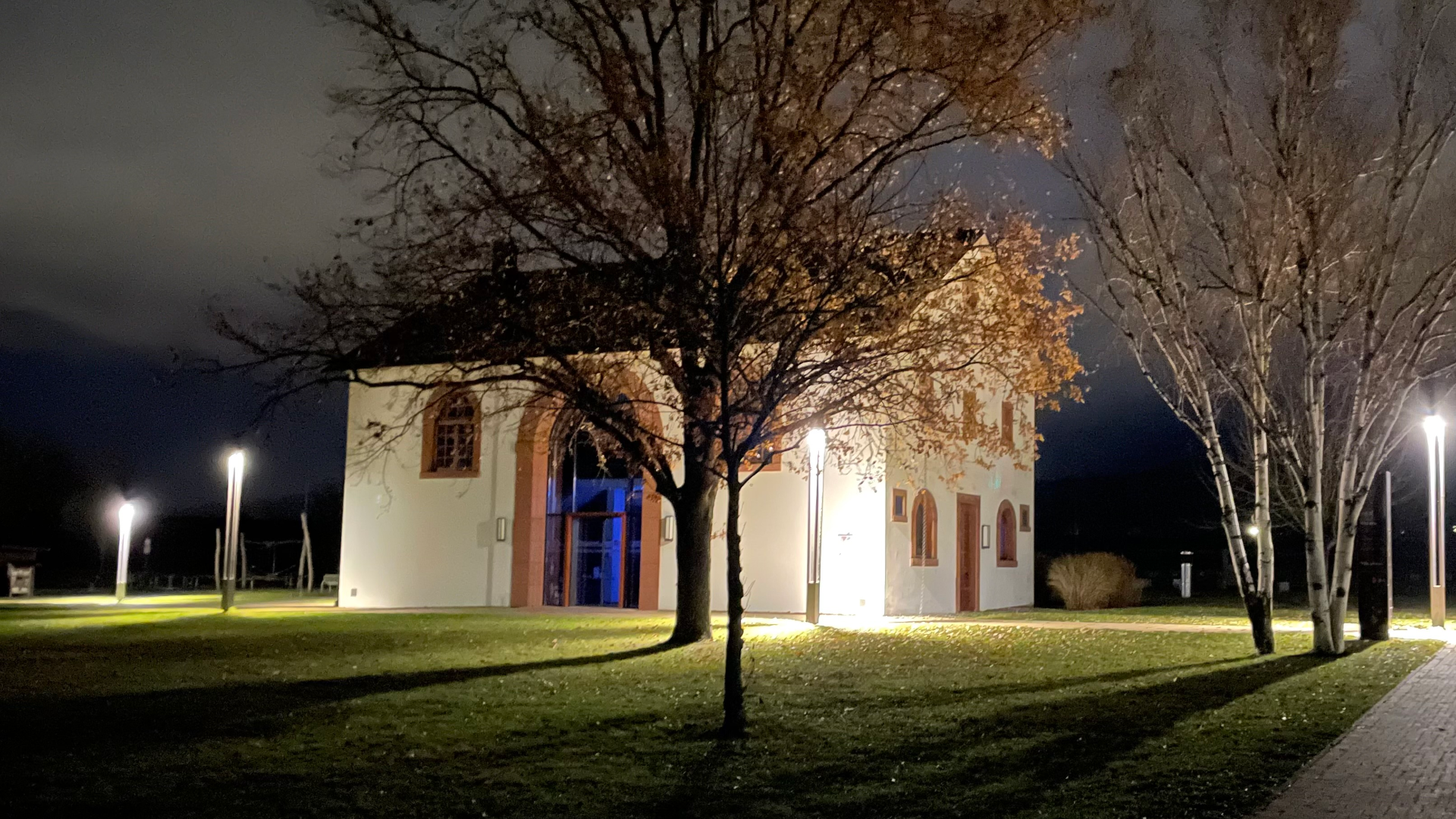 CDU STADTVERBAND HEITERSHEIM