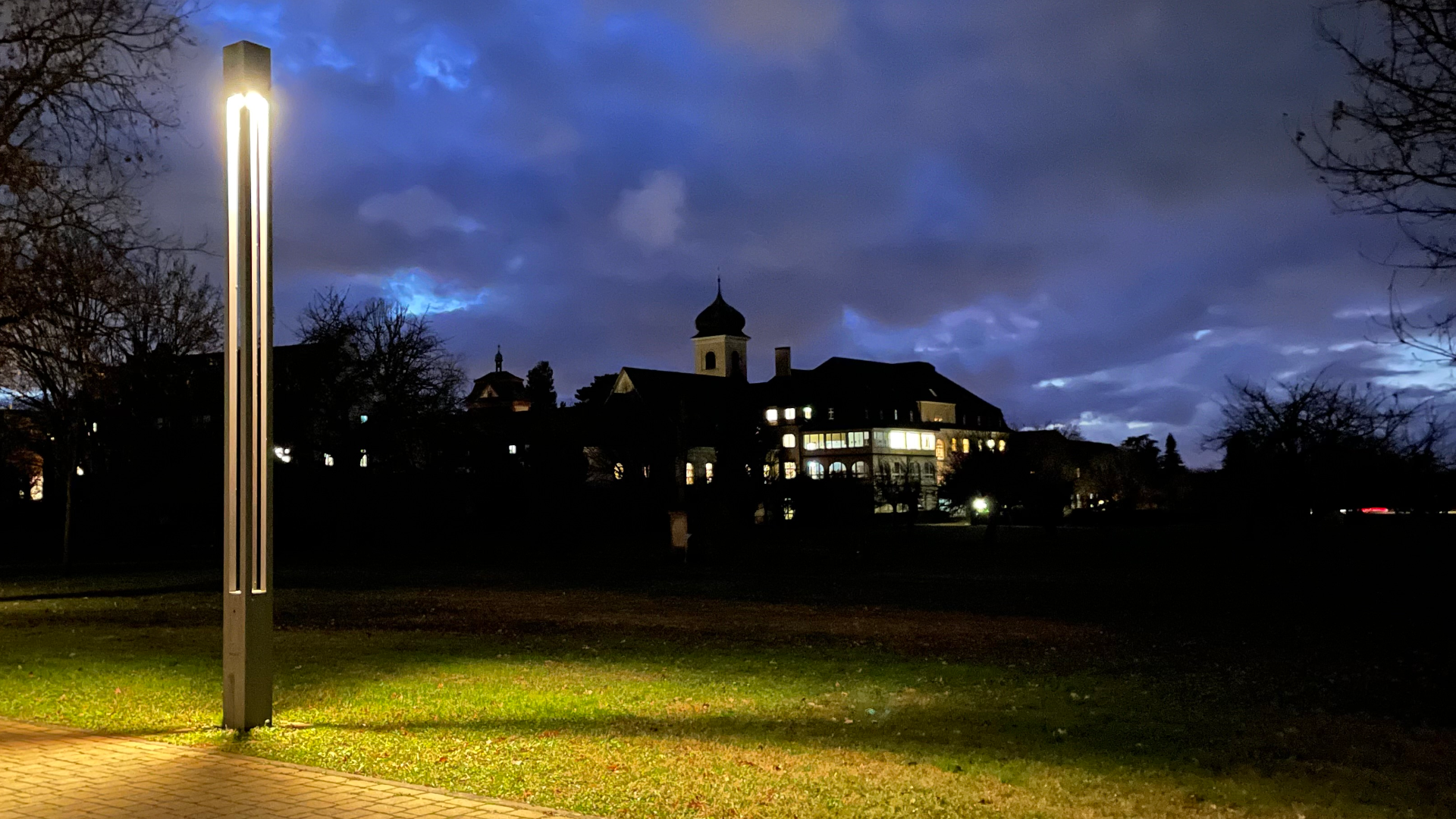 CDU STADTVERBAND HEITERSHEIM