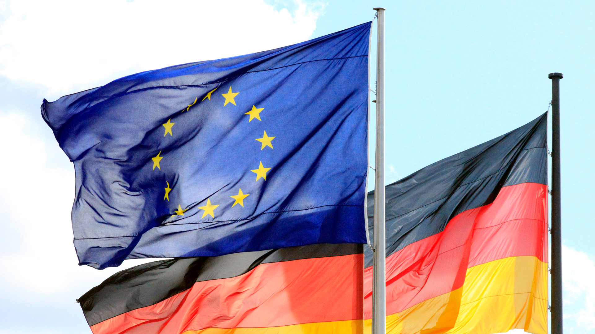 Nutzen Sie Ihre Stimme richtig: W�hlen Sie CDU!